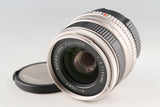 Fujifilm Super-EBC Fujinon 45mm F/4 Lens for TX-1 TX-2 #61434E5