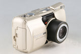 Olympus μ ZOOM 105 35mm Point & Shoot Film Camera #61436G32