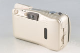 Olympus μ ZOOM 105 35mm Point & Shoot Film Camera #61436G32