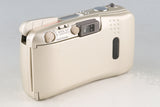 Olympus μ ZOOM 105 35mm Point & Shoot Film Camera #61436G32