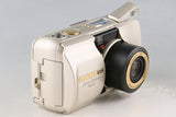 Olympus μ ZOOM 105 Deluxe 35mm Point & Shoot Film Camera #61437G32