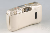 Olympus μ ZOOM 105 Deluxe 35mm Point & Shoot Film Camera #61439G32
