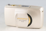 Olympus μ ZOOM 105 Deluxe 35mm Point & Shoot Film Camera #61442G32