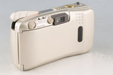 Olympus μ ZOOM 105 Deluxe 35mm Point & Shoot Film Camera #61442G32