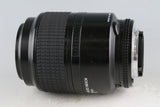 Nikon AF Micro Nikkor 105mm F/2.8 Lens #61445A5