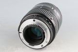 Nikon AF Nikkor 28-85mm F/3.5-4.5 Lens #61446G21