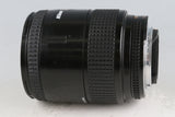 Nikon AF Nikkor 28-85mm F/3.5-4.5 Lens #61446G21