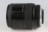 Nikon AF Nikkor 28-85mm F/3.5-4.5 Lens #61446G21