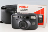 Pentax Espio 140 35mm Point & Shoot Film Camera #61448G22