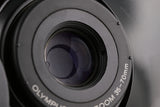 Olympus μ ZOOM Panorama 35mm Point & Shoot Film Camera #61449G22