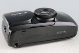 Olympus μ ZOOM Panorama 35mm Point & Shoot Film Camera #61449G22
