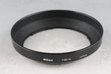 Nikon AF Nikkor 20mm F/2.8 D Lens #61451A5