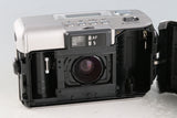 Pentax Espio 120Mi 35mm Point & Shoot Film Camera #61452G22