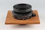 Nikon Nikkor-W 135mm F/5.6 Lens #61457B3
