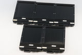 Toyo 4×5 Cut Film Holder (×10) #61460H