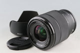 Sony FE 28-70mm F/3.5-5.6 OSS Lens for E-Mount #61463F6