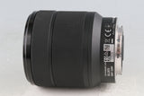 Sony FE 28-70mm F/3.5-5.6 OSS Lens for E-Mount #61463F6