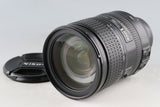 Nikon AF-S Nikkor 28-300mm F/3.5-5.6 G ED VR Lens #61478A6
