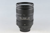 Nikon AF-S Nikkor 28-300mm F/3.5-5.6 G ED VR Lens #61478A6
