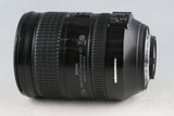 Nikon AF-S Nikkor 28-300mm F/3.5-5.6 G ED VR Lens #61478A6