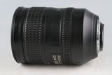 Nikon AF-S Nikkor 28-300mm F/3.5-5.6 G ED VR Lens #61478A6