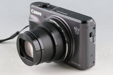 Canon Power Shot SX720 HS Digital Camera #61480D5