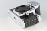 Nikon F Photomic FTN 35mm SLR Film Camera #61487D5