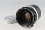 Jupiter-12 35mm F/2.8 Lens for Contax RF #61488E5