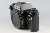 Pentax LX 35mm SLR Film Camera #61489D4