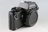 Pentax LX 35mm SLR Film Camera #61489D4