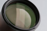 Canon FD 80-200mm F/4 L Lens #61490F4