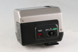 Contax TLA200 Shoe Mount Flash #61499F2
