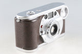 Minolta Prod 20'S Limited 35mm Film Camera With Box #61515L8