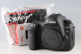 Canon EOS 5D Mark IV Digital SLR Camera #61517E2