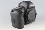 Canon EOS 5D Mark IV Digital SLR Camera #61517E2