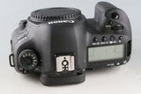 Canon EOS 5D Mark IV Digital SLR Camera #61517E2