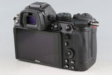Nikon Z5 Mirrorless Digital Camera #61518E2