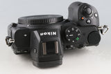 Nikon Z5 Mirrorless Digital Camera #61518E2