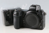 Nikon Z6 Mirrorless Digital Camera #61521E2