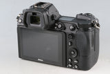 Nikon Z6 Mirrorless Digital Camera #61521E2
