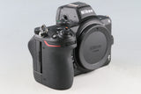 Nikon Z5 Mirrorless Digital Camera #61531E2