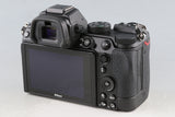 Nikon Z5 Mirrorless Digital Camera #61531E2