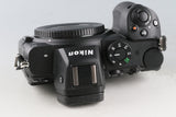 Nikon Z5 Mirrorless Digital Camera #61531E2