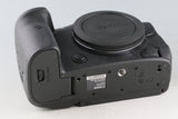 Canon EOS R5 Mirrorless Digital Camera With Box #61533L3