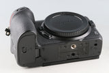 Nikon Z6 II Mirrorless Digital Camera With Box #61536L4