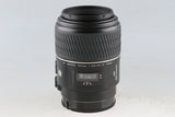 Minolta AF Macro 100mm F/2.8 D Lens for Sony AF #61540F5