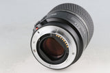 Minolta AF Macro 100mm F/2.8 D Lens for Sony AF #61540F5
