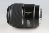 Minolta AF Macro 100mm F/2.8 D Lens for Sony AF #61540F5