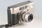 Contax TVS 35mm Point & Shoot Film Camera #61542D5