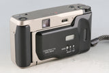 Contax TVS 35mm Point & Shoot Film Camera #61542D5
